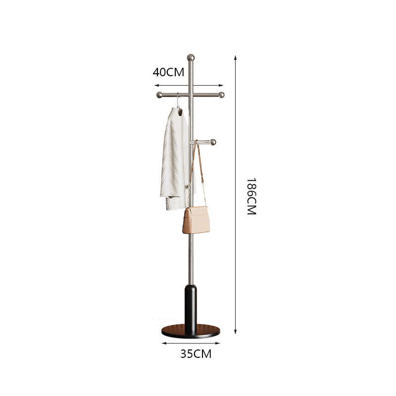 Stainless steel style a