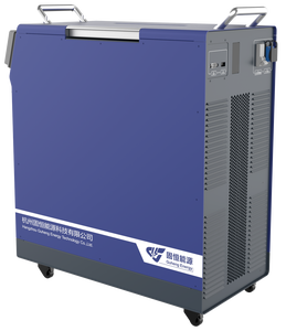 Guheng Energy PBM-PW-S-1620 16-Kanal-Batterietestergerät 560*280*620mm AC 110V 220V Eingangs spannung für Batterie zelle - Product Image 4