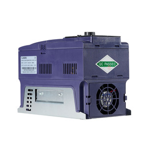 Energy Saving Variable Frequency Drive for AC <strong>Motor</strong> | Overload Protection &amp; LCD Display - Product Image 3