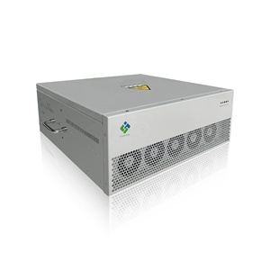 ASVG Generador Var Estático Montado EN LA Pared Regulador de Factor de Potencia Corrección 1,00 Mitigación de Armónicos Modbus RS485 TCP/IP Ethernet - Product Image 3