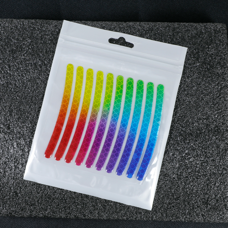 Epoxi colorido