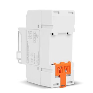 30A 5000W 110V 120VAC Digitaler wöchentlicher programmier barer Timer-Schalter Automatisches Ein-und Ausschalten mit Countdown-Funktion und 12/24h - Product Image 5