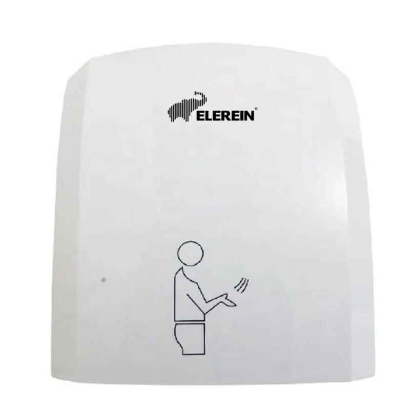 Secador de mão de indução completa automática, secador de mão do banheiro