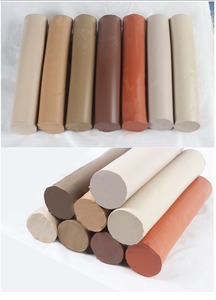 陶瓷陶瓷陶土制造机用混合陶土真空挤出机真空泥浆精炼机 - Product Image 6