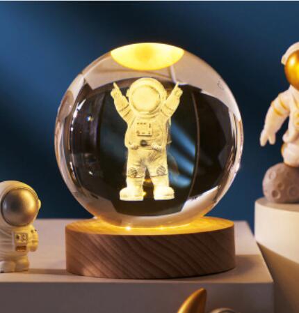 Astronauta