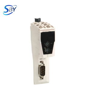 Nuovissimo Controller logico programmabile modulare originale TM5PCDPS/TM5NCO1 in Stock - Product Image 1
