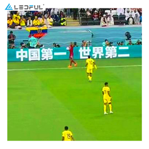 P10 P8 P6 Outdoor Big 960X960Mm Video Wall Stadium Smd P8 P10 <strong>Matrix</strong> <strong>LED</strong> Screen <strong>Module</strong> Digital Signage and <strong>Displays</strong> - Product Image 5