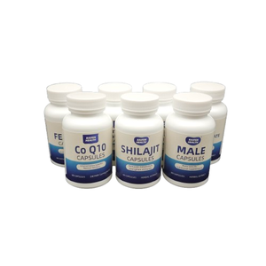 OEM kreatin monohidrat kapsüller yetişkinler için egzersiz öncesi kas boyutu gücü takviyeleri spor beslenme ürünü - Product Image 2