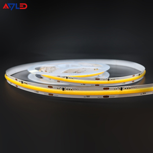 New Customization 2700K <strong>12W</strong> 24V <strong>Dim</strong> to Warm DTW <strong>LED</strong> Strips for Sunset Lighting Performance with Good Service - Product Image 3