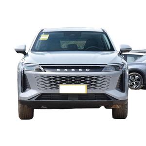 2024 Xingtu Yaoguang 400T Premium uçan balık baskı Turbo motor çok fonksiyonlu direksiyon yeni otomatik 4WD - Product Image 1