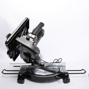 LUXTER Table <strong>Saw</strong> &amp; Miter <strong>Saw</strong> Functional 2 in 1 8 Inch <strong>Function</strong> Miter <strong>Saw</strong> Bench Top Compound <strong>Saw</strong> - Product Image 3