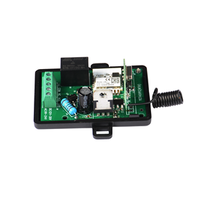 YET401WTRホームオートメーション1チャンネルTuyaワイヤレスレシーバー (トランスミッター付き) - Product Image 4