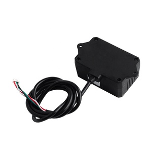 TF02-Pro Lidar Range Finder Sensor TF02 LIDAR Einzel punkt IP65 40M Benewake für Arduino Pixhawk Drone UART RS-485 I2C