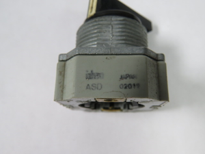 ตัวกระตุ้นสวิตช์ Asd2l10n ใหม่ไม่มีรายชื่อ2ตำแหน่ง - Product Image 4
