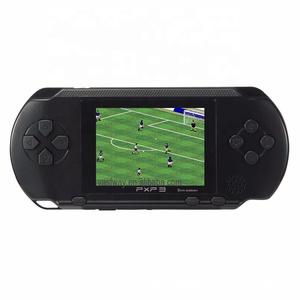 Produttore di videogiochi portatile portatile Console di gioco PXP3 16 bit palmare giocatore di gioco - Product Image 6