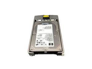 404709-001 286714-b 22-72Gb 10K U320 Scsi Hdd Hoge Prestaties 10K Harde Schijven - Product Image 4