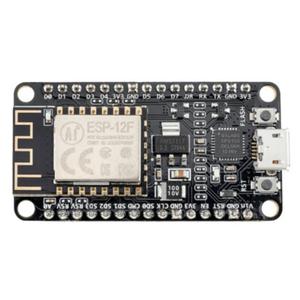Neue und originale IC NodeMCU-12F(CP2102) WiFi Test Board ESP8266WiFi Modul ESP-12F - Product Image 1