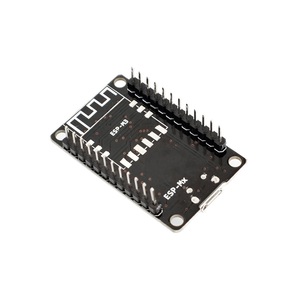 ESP8285 Development Board Nodemcu-M basierend auf ESP-M2 WLAN-Funkmodul Kompatibel mit Nodemcu Lua V3 Ersetzen Sie ESP8266 Neueste - Product Image 3