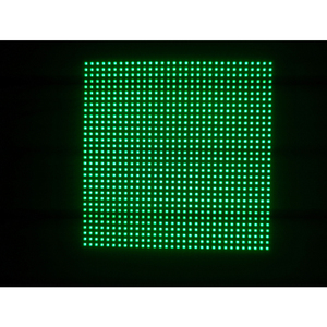 LED-Anzeige Außen modul P6 Voll farbe 3 IN1 192x192mm 32x32 Punkte 1/8 Scannen SMD3535 Matrix Panel - Product Image 6