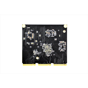 Kit de placa de desarrollo Android 12 Linux RK3588 con 4GB DDR4 32GBeMMC con WiFi de doble banda RKNN API multiplataforma disponible - Product Image 2