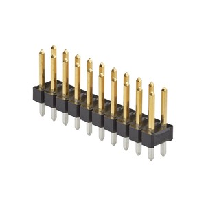 FCIピンバー (標準) 行数: 1行あたりのポーランド数: 10 77313-118-20LF (940910048630) - Product Image 1
