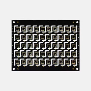 PCB ve PCBA özelleştirilmiş devre üretim tek katmanlı çok katmanlı OEM tasarımları - Product Image 2