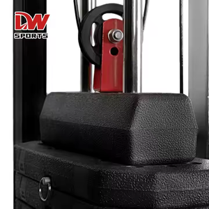 DW SPORTS Multi-Function Station Functional <strong>Trainer</strong> - Product Image 2