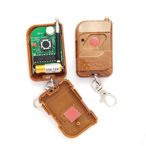 315MHz Fixed <strong>Code</strong> Single Key <strong>Remote</strong> <strong>Control</strong> Remoto Pt2264 Wireless Rf Fixed Rolling <strong>Code</strong> <strong>Remote</strong> <strong>Control</strong>