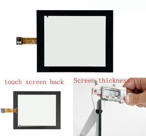 Nuovo prodotto 2025 LCD 12.1 pollici E-ink capacitivo Touch Screen per Raspberry modello Pi3 - Product Image 5