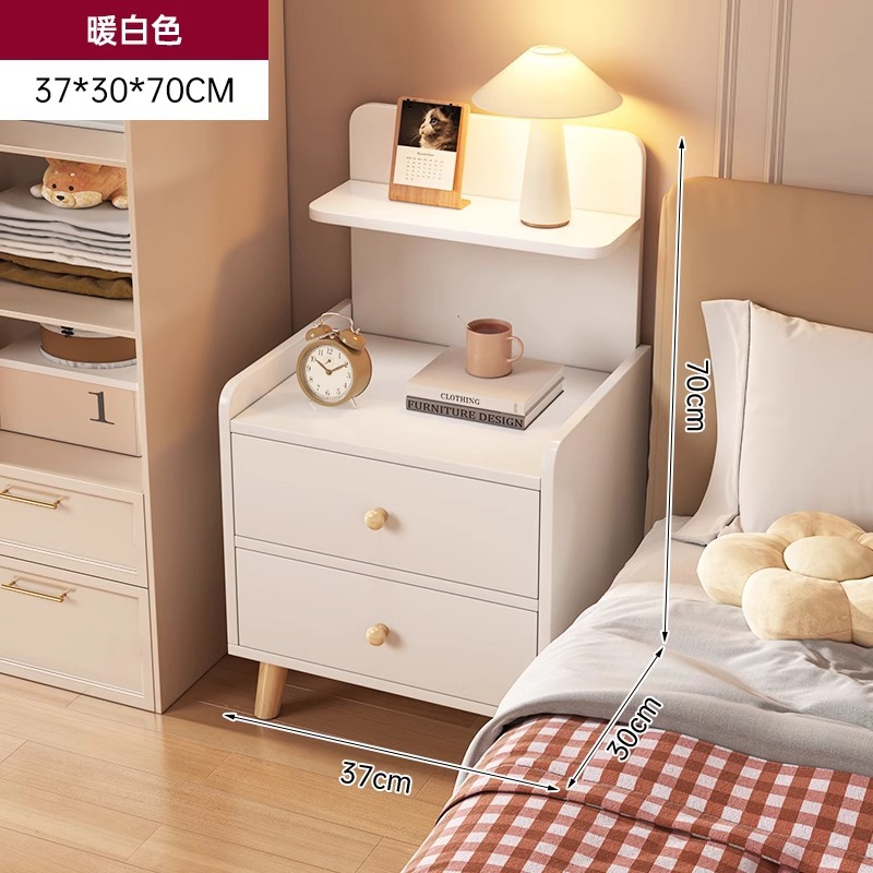 White 37*30*70