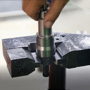 Herramienta de prueba de inyector ZQYM EUI, herramienta de presión de apertura para inyector Delphi Volvo de 2 pines - Product Image 4