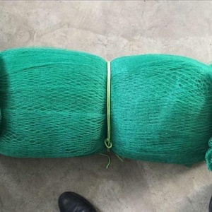 High-Density Warp Knit Bird <strong>Net</strong> - Precision Engineered Mesh Structure - Product Image 5