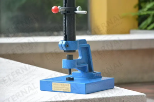 Cheap Impact <strong>Testing</strong> Machine ,QCJ Powder Paint Film Impact Tester,Paint Film Drop Weight Impact Tester - Product Image 5
