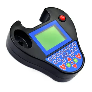 Best Quality Black Super Smart Mini ZedBull Car <strong>Transponder</strong> Key Programming Mini Zed Bull Key <strong>Programmer</strong> Car Key Program Machine - Product Image 3