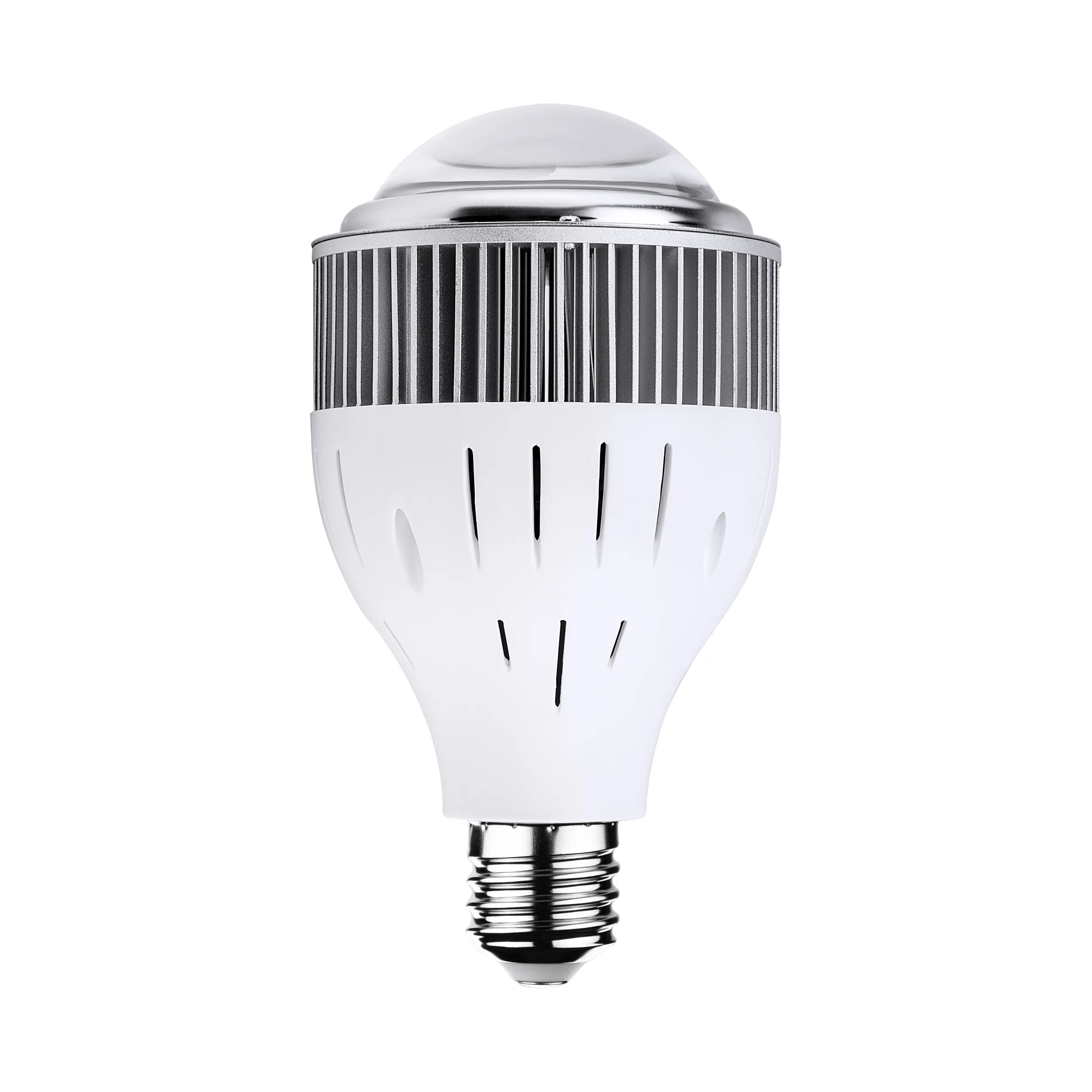 Bombilla led e40, luz de bahía alta de 6800LM, 40w, 60w, 120w