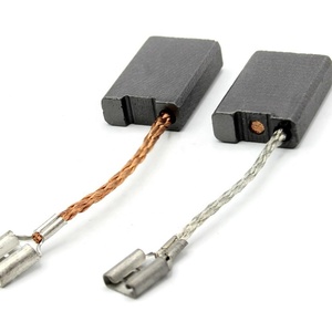 ชุดแปรงคาร์บอน191957-7 Maki-TA CB-204 9069 GA9020 GA9040 GA9050 - Product Image 4