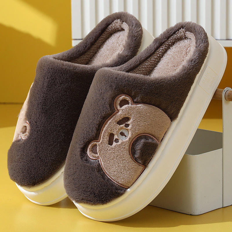 สีน้ำตาล