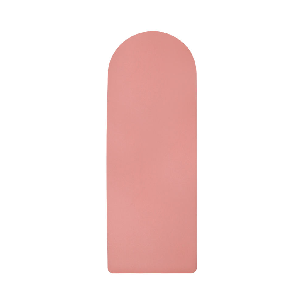orange pink