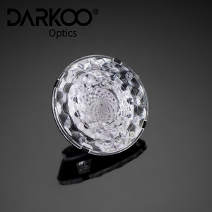 Light With Lens 35Mm 50 70 <strong>Mm</strong> Lens Cob for Spotlight Magnetic Track Light <strong>Led</strong> Focusing Lenses Optical <strong>Led</strong> Light Lens - Product Image 6
