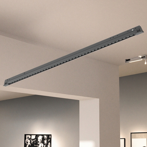 5mm theo dõi L300 phẳng đường sắt lưới tản nhiệt ánh sáng - Product Image 2