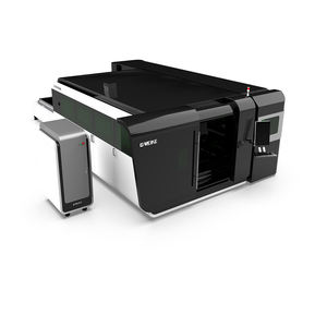 LF3015GAR Máy Cắt Laser Sợi Quang GWEIKE Mexico Nhật Bản Thổ Nhĩ Kỳ Nga Philippines Romania Colombia - Product Image 2