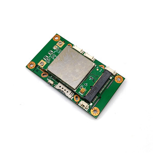 Customized 94v0 <strong>PCB</strong> Printed Circuit Board Assembly Multilayer <strong>PCB</strong> Board Manufacturer Ceramic <strong>PCB</strong> - Product Image 3