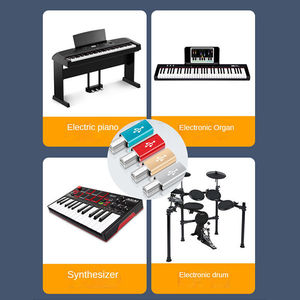 Adaptador USB tipo C hembra a USB B macho, escáner portátil para impresora de nueva condición, convertidor MIDI, salida de corriente directa - Product Image 5