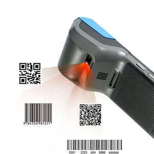 Android 14 POS портативная система h10 все в одном, 3 + 32 ГБ - Product Image 3