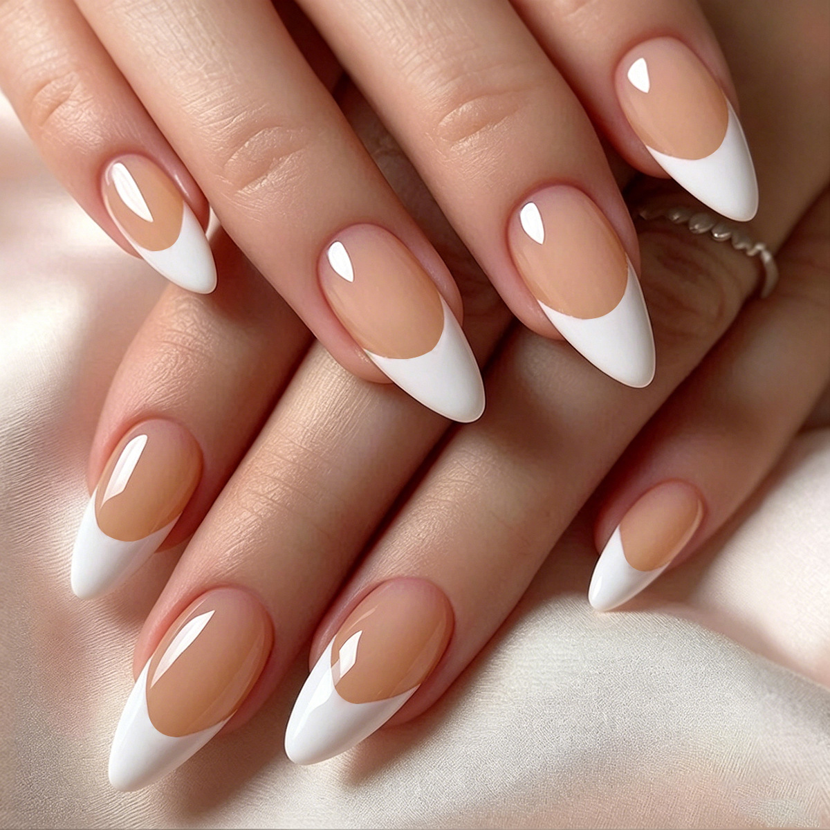 White 10