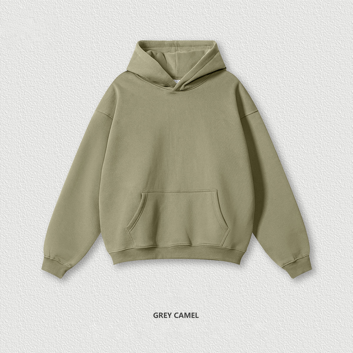 Camello Gris
