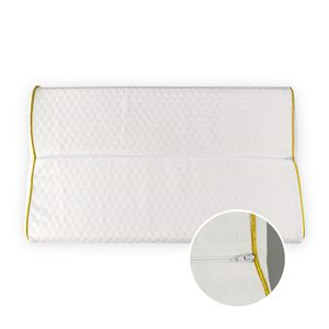 Trung Quốc Bán Buôn Sang Trọng Ngủ Sâu Có Thể Điều Chỉnh Mỏng Bộ Nhớ Bọt Gối Bộ Nhớ Bọt Hỗ Trợ Gối - Product Image 4