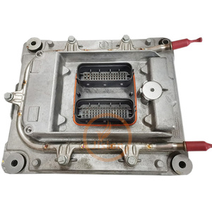 JISION 22423433 21900553 motor kontrol ünitesi kamyon motor parçaları için vol-vo D13 B13R FM4 FH4 FM FH - Product Image 4