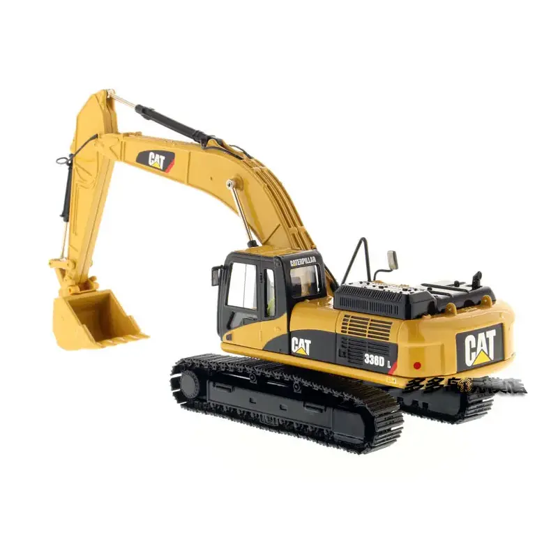 CAT 336D usado equipo pesado de alta calidad CAT336 85% nuevo 36 toneladas hecho en Japón excavadora grande usada