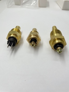 多目的カスタマイズ可能な油温水温気温センサー - Product Image 5